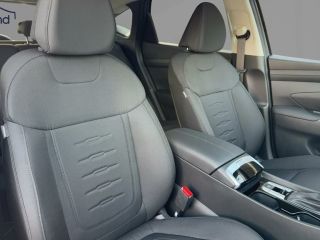 Hyundai Tucson IV 1,6 T-GDI DCT Style Alu Alarm Klima STYLE