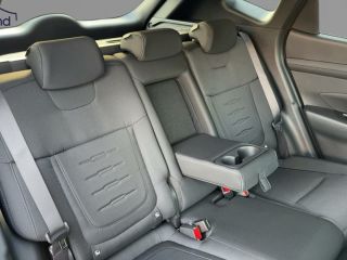 Hyundai Tucson IV 1,6 T-GDI DCT Style Alu Alarm Klima STYLE