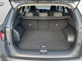 Hyundai Tucson IV 1,6 T-GDI DCT Style Alu Alarm Klima STYLE