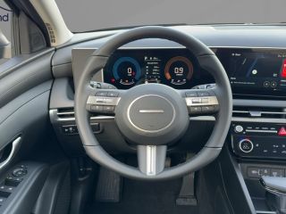 Hyundai Tucson IV 1,6 T-GDI DCT Style Alu Alarm Klima STYLE