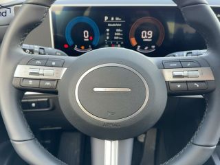 Hyundai Tucson IV 1,6 T-GDI DCT Style Alu Alarm Klima STYLE