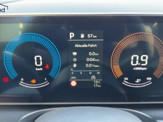 Hyundai Tucson IV 1,6 T-GDI DCT Style Alu Alarm Klima STYLE