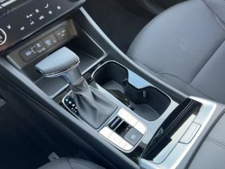 Hyundai Tucson IV 1,6 T-GDI DCT Style Alu Alarm Klima STYLE