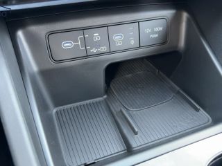 Hyundai Tucson IV 1,6 T-GDI DCT Style Alu Alarm Klima STYLE