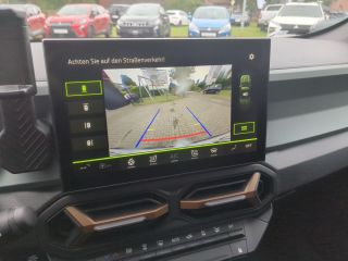 Dacia Duster Eco-G 120 auto Extreme SHZ LKHZ AHK