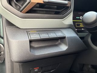 Dacia Duster III 1.6 E-TECH Full Hybrid 155 Extreme Techno/ WinterPlus/ City  Extreme