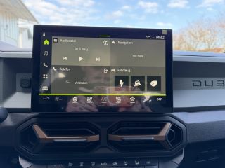 Dacia Duster III 1.6 E-TECH Full Hybrid 155 Extreme Techno/ WinterPlus/ City  Extreme