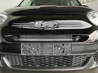 Fiat 500X 1,5 MHEV Dolcevita Basis DAB Klima Link DV BASIS