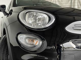 Fiat 500X 1,5 MHEV Dolcevita Basis DAB Klima Link DV BASIS