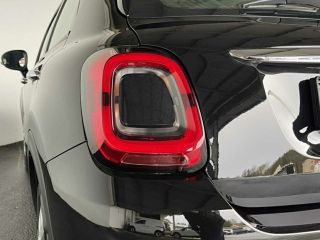 Fiat 500X 1,5 MHEV Dolcevita Basis DAB Klima Link DV BASIS