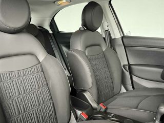 Fiat 500X 1,5 MHEV Dolcevita Basis DAB Klima Link DV BASIS