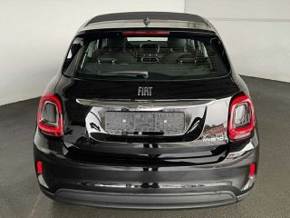 Fiat 500X 1,5 MHEV Dolcevita Basis DAB Klima Link DV BASIS