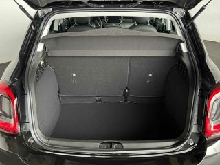 Fiat 500X 1,5 MHEV Dolcevita Basis DAB Klima Link DV BASIS