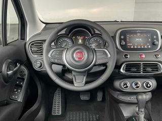 Fiat 500X 1,5 MHEV Dolcevita Basis DAB Klima Link DV BASIS