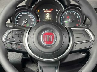 Fiat 500X 1,5 MHEV Dolcevita Basis DAB Klima Link DV BASIS