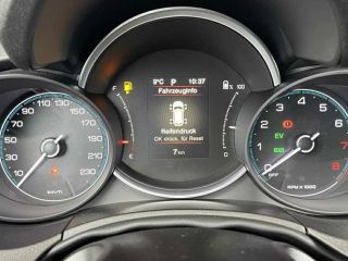 Fiat 500X 1,5 MHEV Dolcevita Basis DAB Klima Link DV BASIS