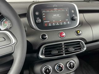 Fiat 500X 1,5 MHEV Dolcevita Basis DAB Klima Link DV BASIS