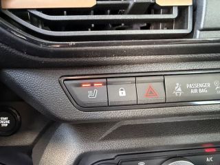 Dacia Sandero Stepway III 1.2 ECO-G 120 Automatik Extreme Neues Modelll  1.2 ECO-G 120 EU6e Stepway Extreme