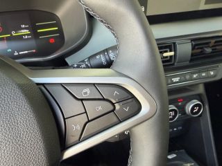 Dacia Sandero Stepway III 1.2 ECO-G 120 Automatik Extreme Neues Modelll  1.2 ECO-G 120 EU6e Stepway Extreme