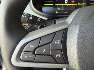 Dacia Sandero Stepway III 1.2 ECO-G 120 Automatik Extreme Neues Modelll  1.2 ECO-G 120 EU6e Stepway Extreme