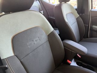 Dacia Sandero Stepway III 1.2 ECO-G 120 Automatik Extreme Neues Modelll  1.2 ECO-G 120 EU6e Stepway Extreme