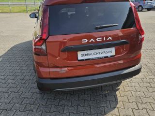 Dacia Jogger 1.6 E-TECH Hybrid 140 Extreme (EU 6e) 1.6 HYBRID 140 EU6e Extreme (EURO 6e)