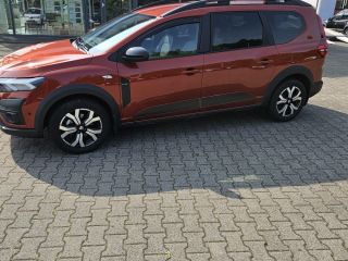Dacia Jogger 1.6 E-TECH Hybrid 140 Extreme (EU 6e) 1.6 HYBRID 140 EU6e Extreme (EURO 6e)