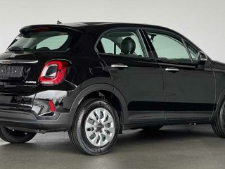 Fiat 500X 1,5 MHEV Dolcevita Basis DAB Klima Link DV BASIS
