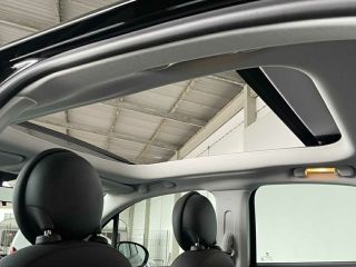 Fiat 500X 1,5 MHEV Dolcevita Basis DAB Klima Link DV BASIS