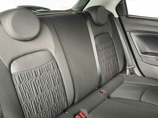 Fiat 500X 1,5 MHEV Dolcevita Basis DAB Klima Link DV BASIS