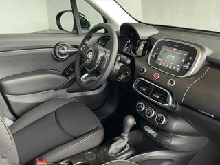 Fiat 500X 1,5 MHEV Dolcevita Basis DAB Klima Link DV BASIS