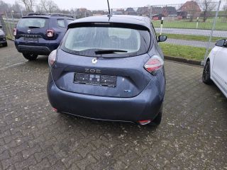 Renault Zoe R110 Life R110/Z.E. 50 (Kauf-Batterie) R110 Life R110/Z.E. 50 (Kauf-Batterie)