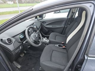 Renault Zoe R110 Life R110/Z.E. 50 (Kauf-Batterie) R110 Life R110/Z.E. 50 (Kauf-Batterie)