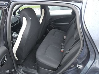 Renault Zoe R110 Life R110/Z.E. 50 (Kauf-Batterie) R110 Life R110/Z.E. 50 (Kauf-Batterie)