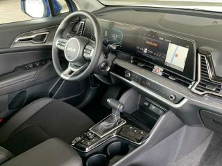 Kia Sportage V 1,6 T-GDI DCT (MHEV) URBAN LED Navi URBAN