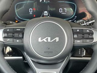 Kia Sportage V 1,6 T-GDI DCT (MHEV) URBAN LED Navi URBAN