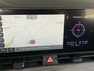 Kia Sportage V 1,6 T-GDI DCT (MHEV) URBAN LED Navi URBAN