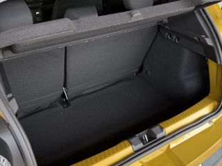 Dacia Sandero Stepway TCe 110 Expression Facelift SHZ
