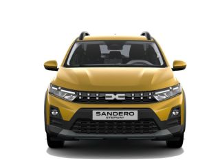 Dacia Sandero Stepway TCe 110 Expression Facelift SHZ