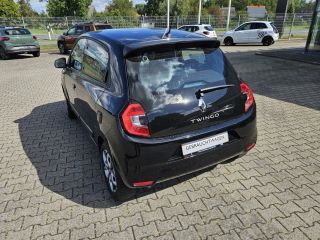 Renault Twingo 1.0 SCe 65 Equilibre (EURO 6d) 1.0 SCe 65 EU6d Equilibre (EURO 6d)