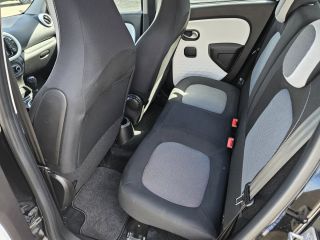 Renault Twingo 1.0 SCe 65 Equilibre (EURO 6d) 1.0 SCe 65 EU6d Equilibre (EURO 6d)