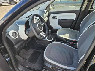 Renault Twingo 1.0 SCe 65 Equilibre (EURO 6d) 1.0 SCe 65 EU6d Equilibre (EURO 6d)