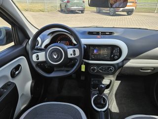Renault Twingo 1.0 SCe 65 Equilibre (EURO 6d) 1.0 SCe 65 EU6d Equilibre (EURO 6d)