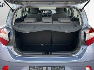 Hyundai i10 III 1,0 MPi Wave digital Cockpit DAB Navi WAVE