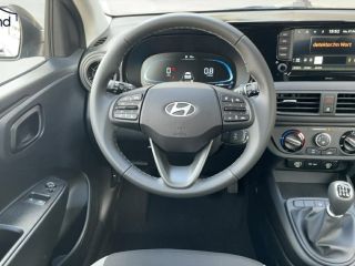 Hyundai i10 III 1,0 MPi Wave digital Cockpit DAB Navi WAVE