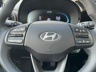 Hyundai i10 III 1,0 MPi Wave digital Cockpit DAB Navi WAVE