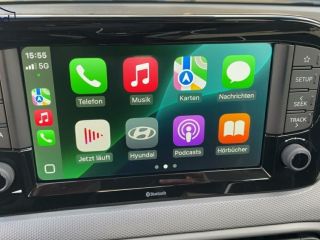 Hyundai i10 III 1,0 MPi Wave digital Cockpit DAB Navi WAVE