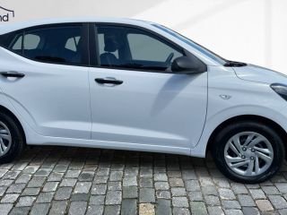 Hyundai i10 III 1,0 MPi Wave ALARM DAB KLIMA NAV KAMERA WAVE