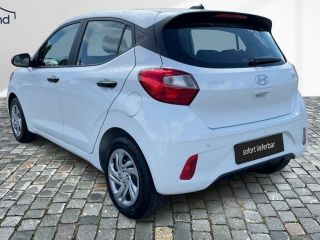 Hyundai i10 III 1,0 MPi Wave ALARM DAB KLIMA NAV KAMERA WAVE