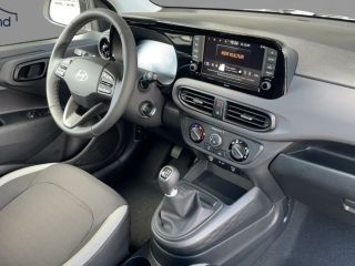 Hyundai i10 III 1,0 MPi Wave ALARM DAB KLIMA NAV KAMERA WAVE